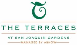 The Terraces at San Joaquin Gardens